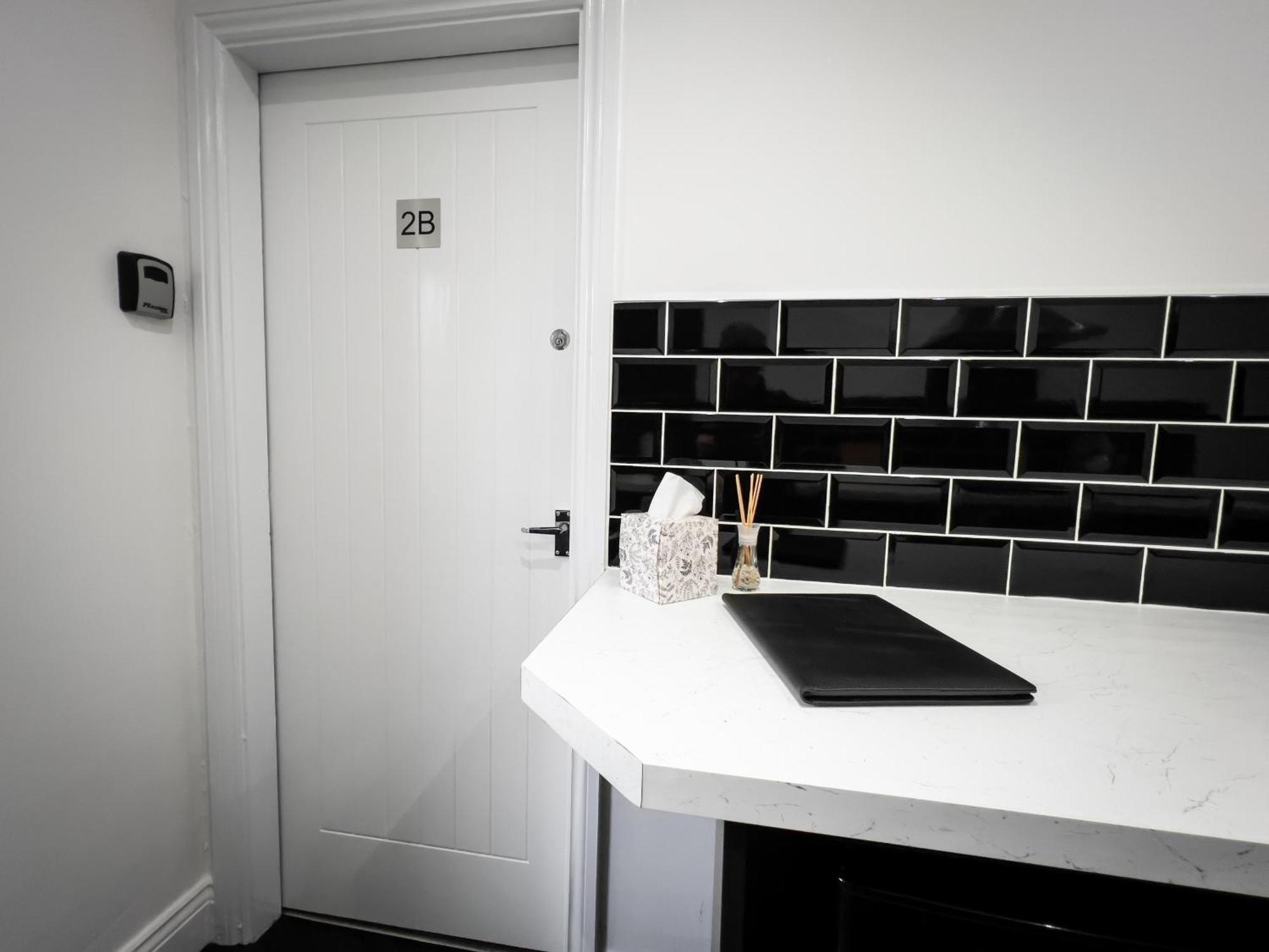Newly Refurbished 6 Person En-Suite Apartment Tyne & Wear Newcastle Upon Tyne Killingworth Kültér fotó