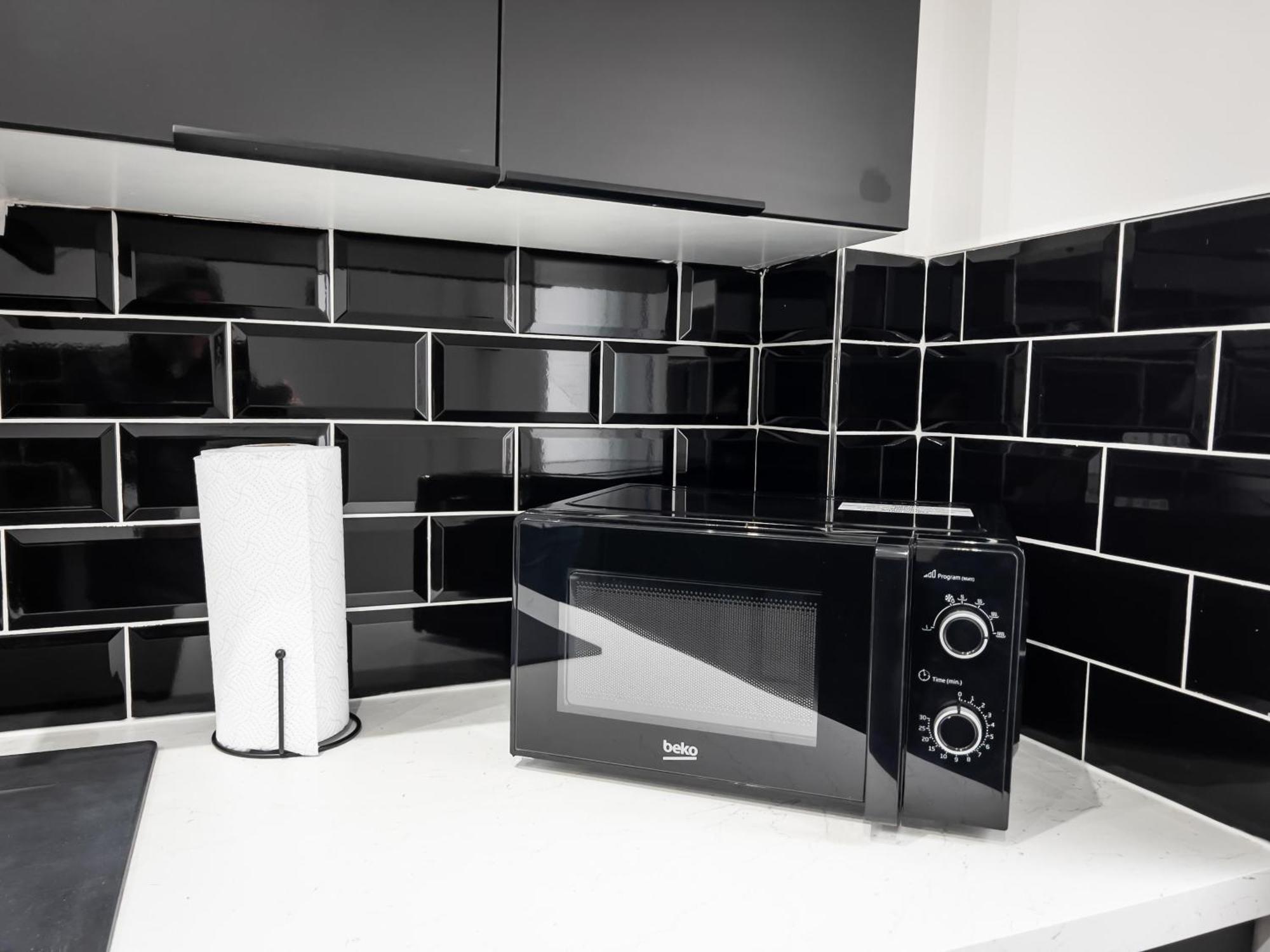 Newly Refurbished 6 Person En-Suite Apartment Tyne & Wear Newcastle Upon Tyne Killingworth Kültér fotó