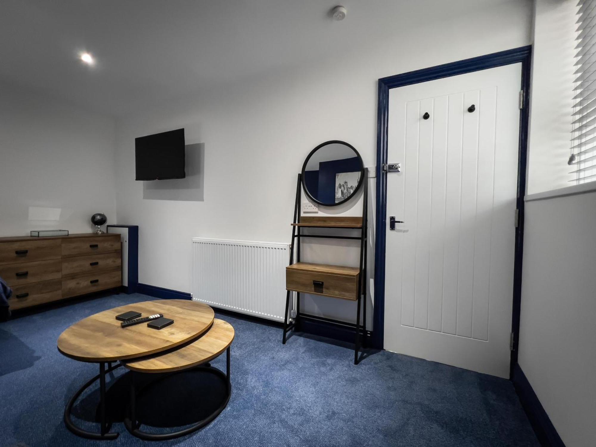 Newly Refurbished 6 Person En-Suite Apartment Tyne & Wear Newcastle Upon Tyne Killingworth Kültér fotó
